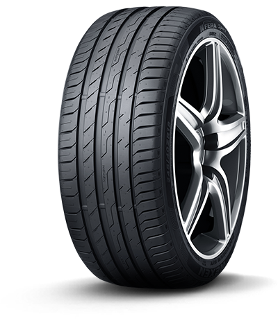 NEXEN N'FERA SPORT 245/45 R19 98W