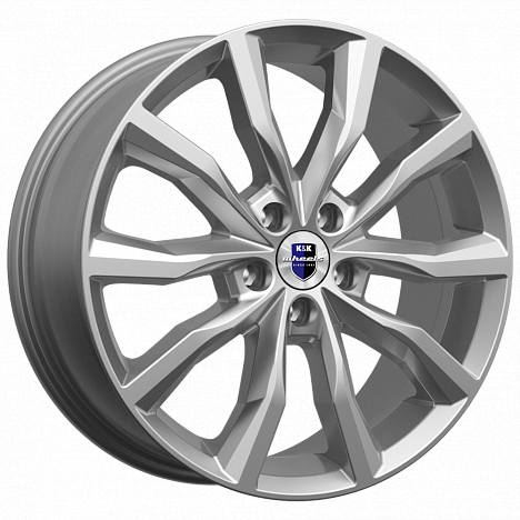 K&K KC906 5X114.3 7.5J R18 ET35 67.1