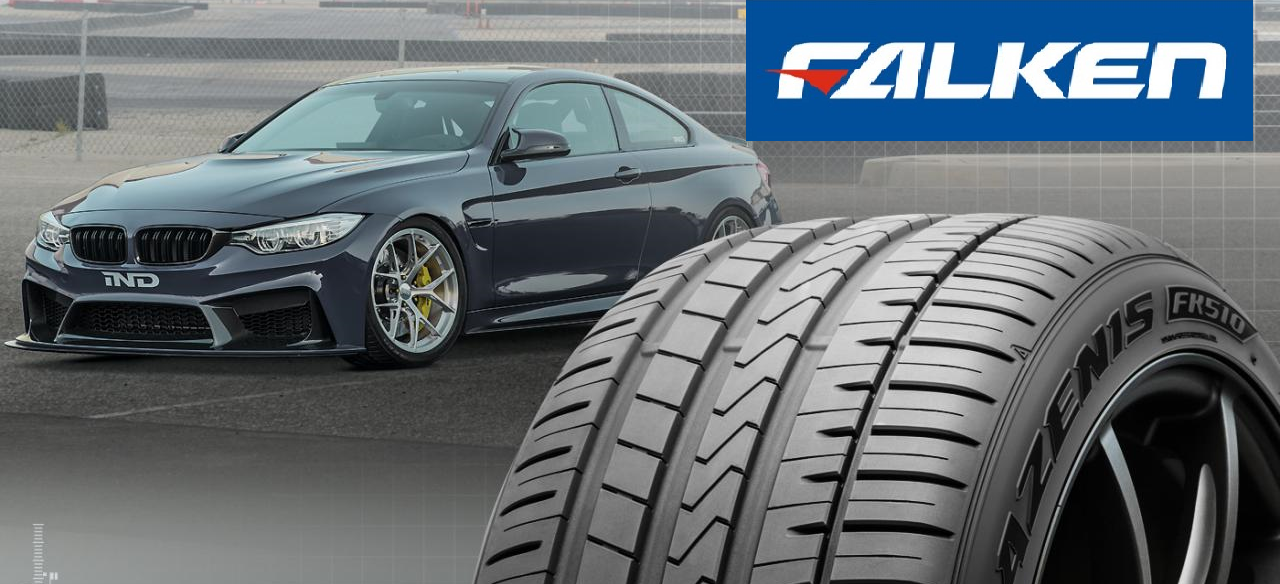 Falken FK510