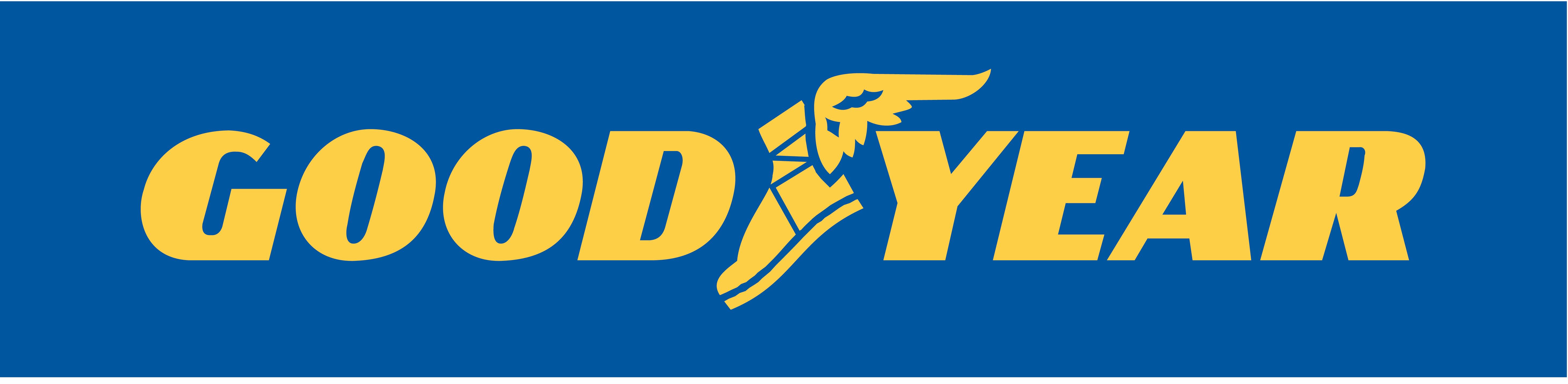GOODYEAR