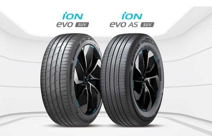 Hankook расширяет сотрудничество с BMW.