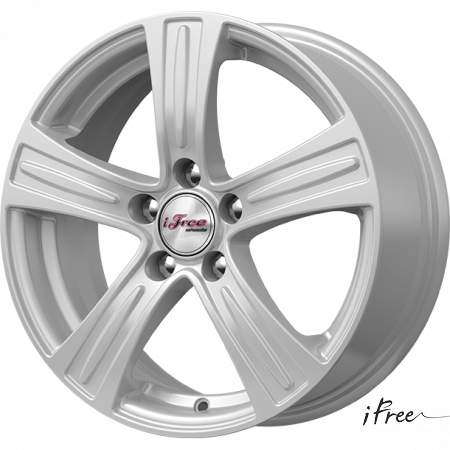 IFREE S.U. 5X112 6J R15 ET43 66.6