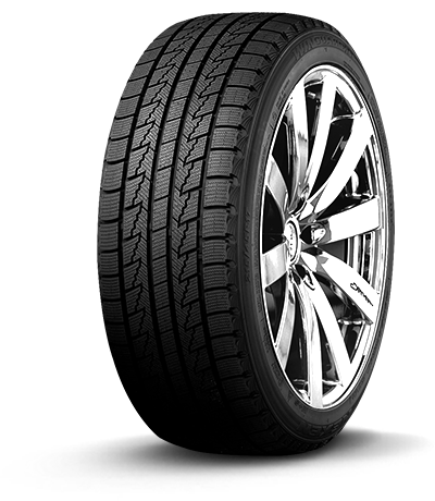 ROADSTONE WINGUARD ICE 215/55 R17 94Q