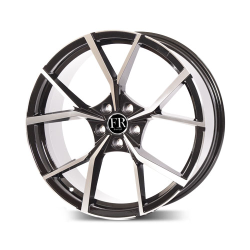 CARWEL ОПША 5X100 6.5J R16 ET40 57.1