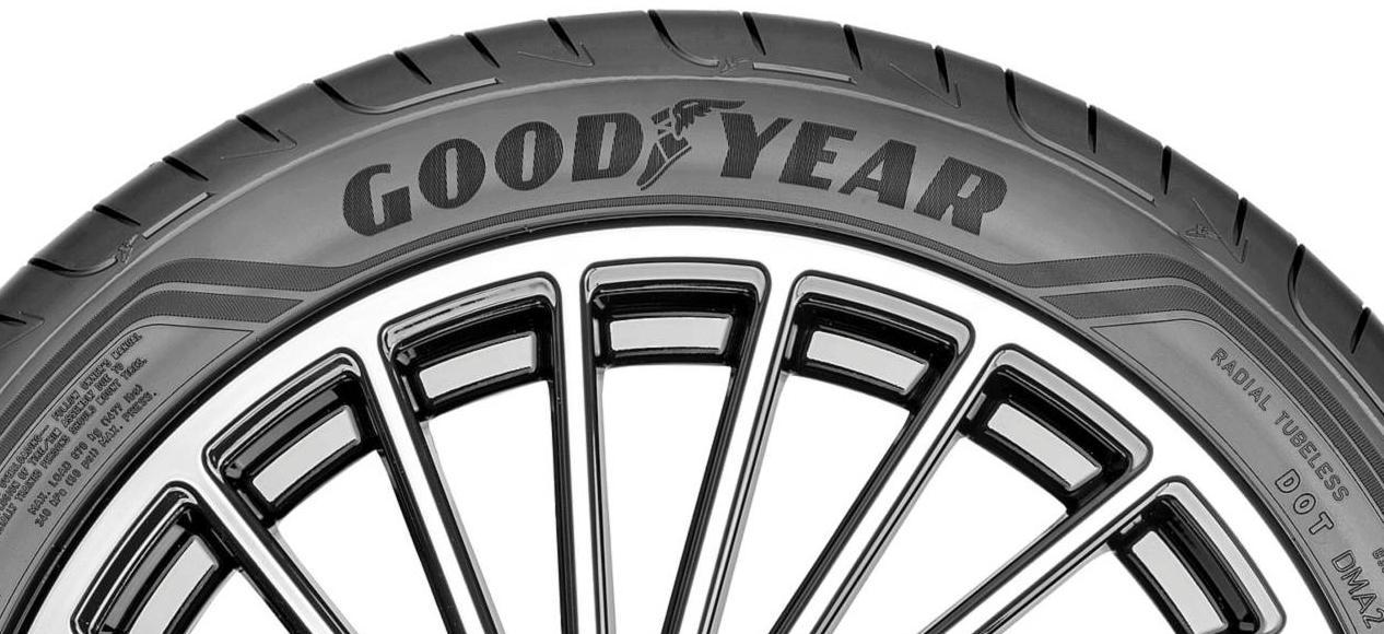 Goodyear