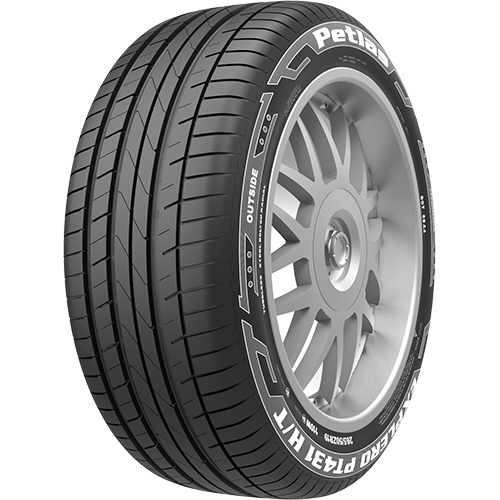 PETLAS EXPLERO H/T PT431 225/55 R18 98V