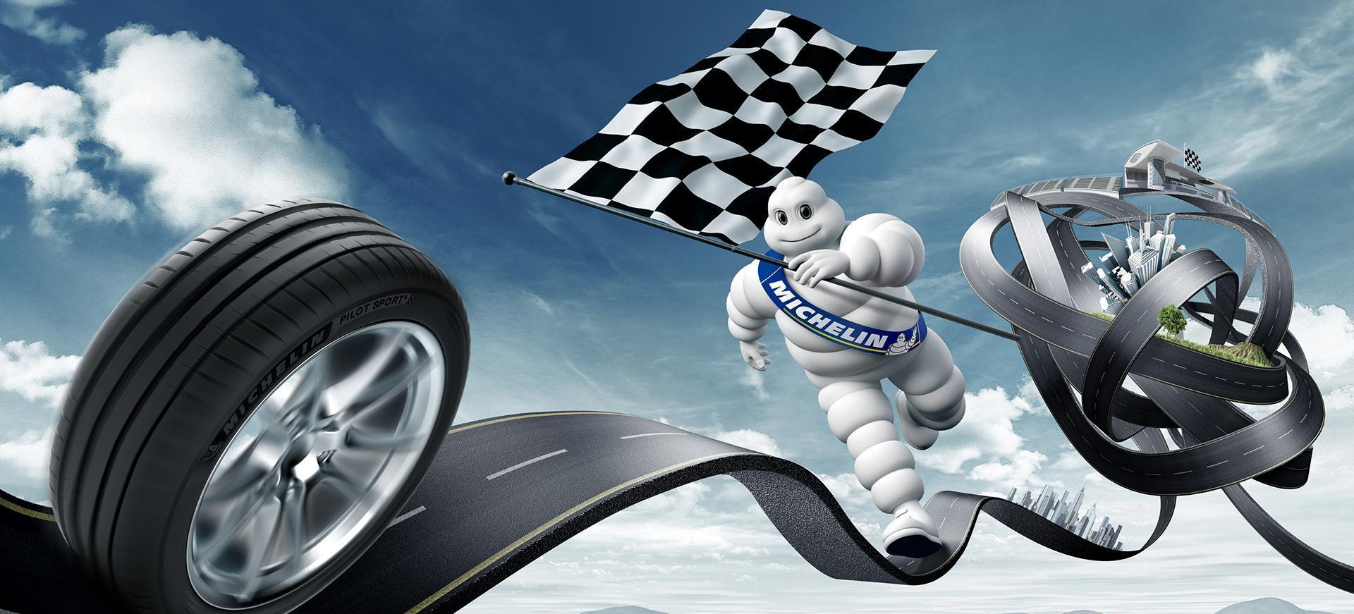 Michelin