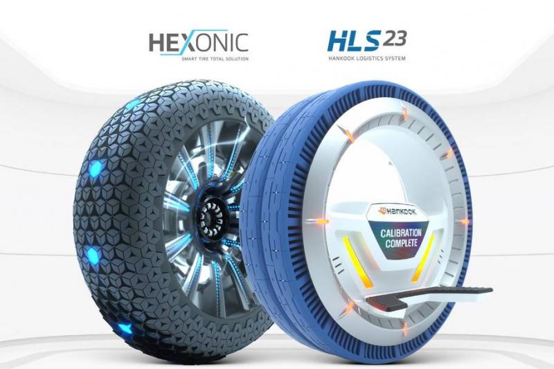 Hankook призеры конкурса IDEA-2019