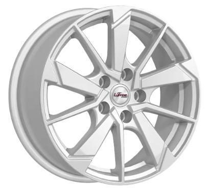 IFREE ЗИПЛАЙН 5X110 6.5J R16 ET46 67.1