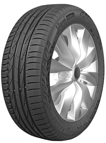 IKON AUTOGRAPH AQUA 3 265/55 R19 113Y