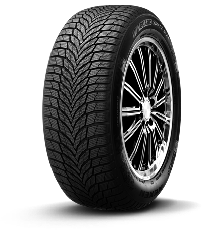 NEXEN WINGUARD SPORT 2 215/55 R18 99V