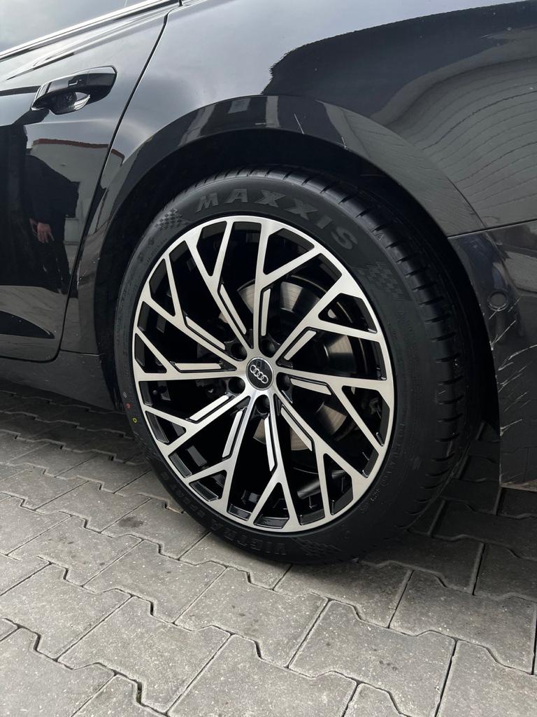 AUDI 1006 5X112 9J R20 ET30 66.5