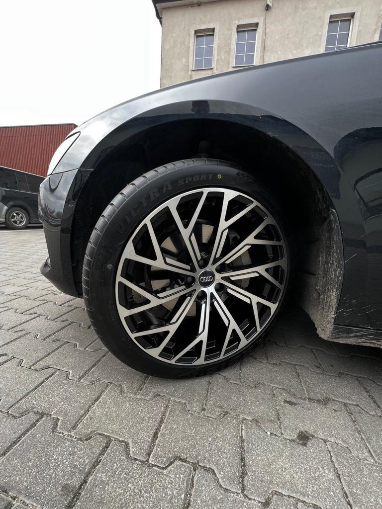 AUDI 1006 5X112 9J R20 ET30 66.5