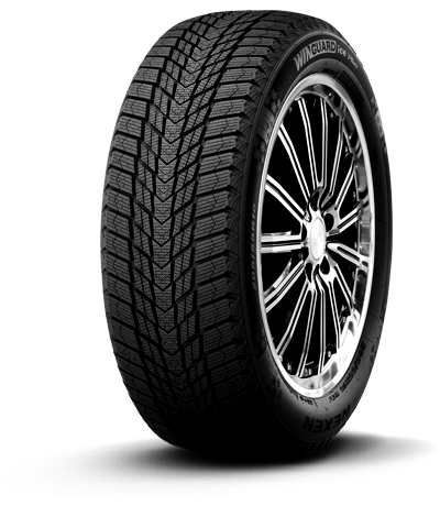 ROADSTONE WINGUARD ICE PLUS 225/55 R17 101T