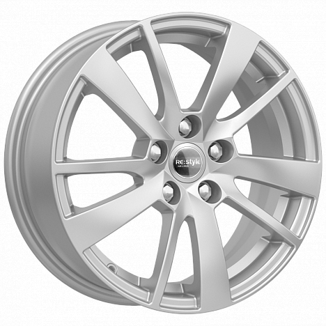 K&K KC876 5X100 6J R15 ET38 57.1