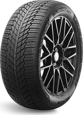 NEXEN WINGUARD ICE 3 225/50 R17 98T