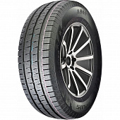 WINTERGRIP VAN