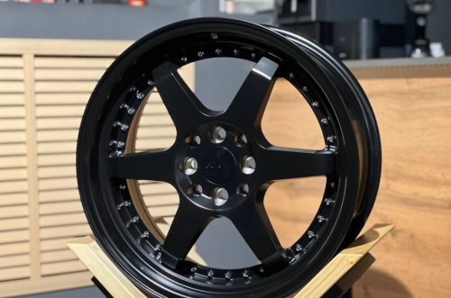 ROTIFORM 4601 4X100 7.5J R17 ET35 73.1