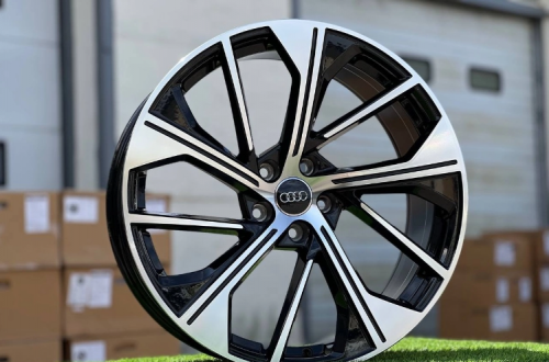 AUDI 1021 5X112 8.5J R20 ET30 66.5