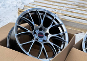 RAYS G16 5X114.3 9.5J R19 ET25 73.1