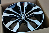 VOLKSWAGEN 5304 5X112 8.5J R20 ET41 66.6