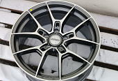 KOKO SL552 5X114.3 8.5J R19 ET35 73.1