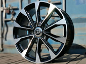 LEXUS 3211 5X150 8.5J R20 ET45 110