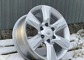 TOYOTA 5012 6X139.7 7.5J R16 ET25 106.1