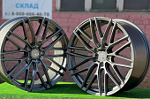 ADV 1201 5X120 8.5J,9.5J R20 ET35,40 72.6 (разноширокий комплект)