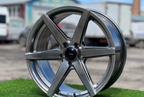 SHOGUN S6 5X100 8.5J R18 ET33 73.1