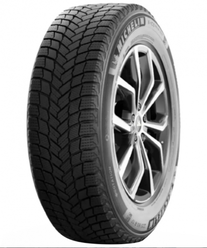 MICHELIN X-ICE SNOW SUV 235/55 R18 104T