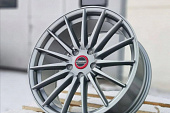 VOSSEN VFS2 5X112 9.5J R19 ET35 66.6