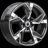 K&K KC1012 5X114.3 7.5J R18 ET45 67.1