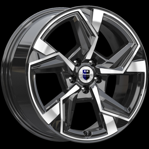 K&K KC1012 5X114.3 7.5J R18 ET45 67.1