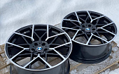 BMW 795M 5X112 8.5J,10J R20 ET30,35 66.6 (разноширокий комплект)
