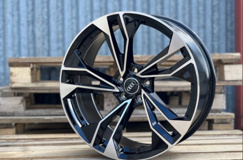AUDI 1018 5X112 9J R20 ET30 66.5
