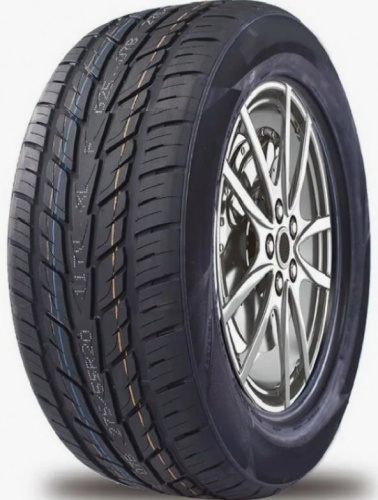 SONIX PRIME UHP 07 285/40 R22 110V