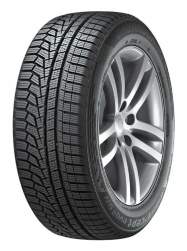 HANKOOK W320A 295/35 R23 108W