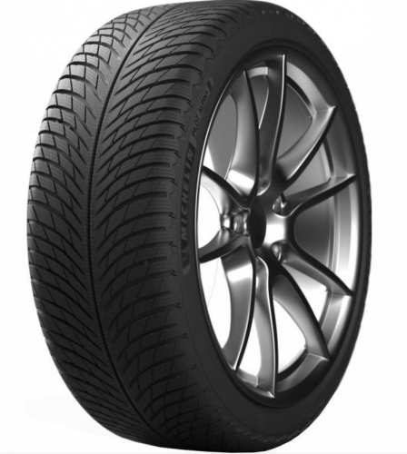 MICHELIN PILOT ALPIN 5 225/45 R18 95V