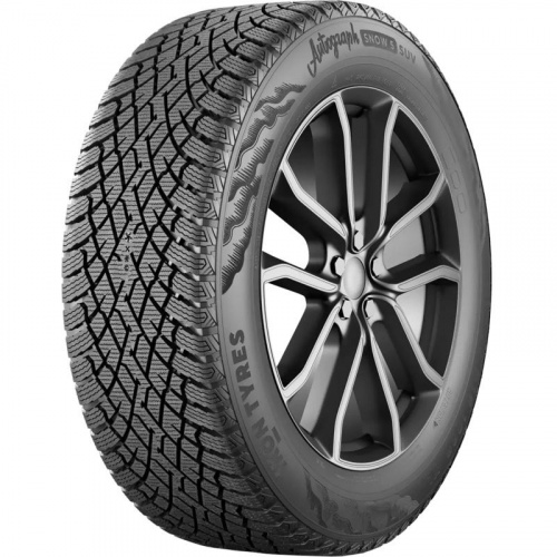 IKON AUTOGRAPH SNOW 5 SUV 235/55 R17 103R