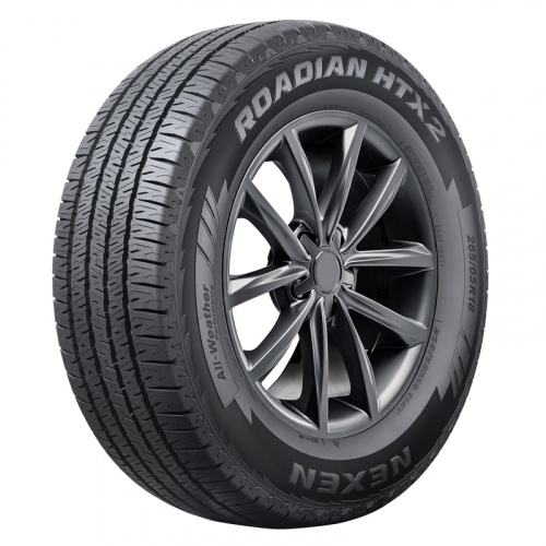 NEXEN ROADIAN HTX 2 265/60 R18 110H