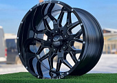 GLOSS BLACK