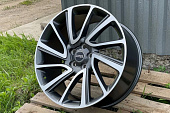 RANGE ROVER 4501 5X120 9.5J R21 ET45 72.6