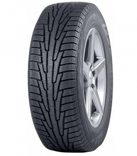 IKON CHARACTER SNOW 2 215/65 R16 102R