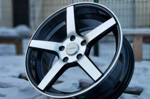 VOSSEN CV3 4X100 7.5J R17 ET35 73.1