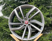 JAGUAR 2901 5X108 8.5J R20 ET40 63.4