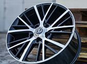 LEXUS 3203 5X150 10J R21 ET40 110