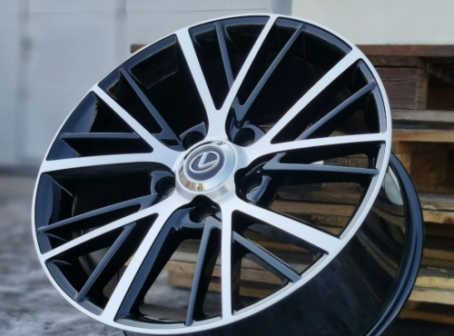 LEXUS 3203 5X150 10J R21 ET40 110