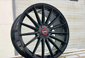 VOSSEN VFS2 5X112 9.5J R19 ET35 66.6
