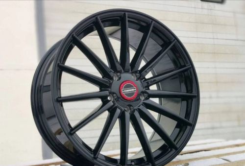 VOSSEN VFS2 5X112 9.5J R19 ET35 66.6